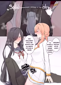 Page 7 of VR nara Nandemo Ari Jan! | ¡En VR todo vale! - preview thumbnail