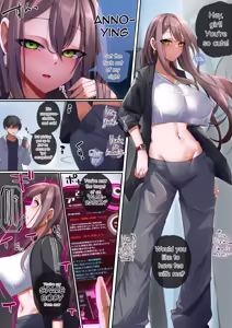 Spare Body de Onanie Shiyou — hentai manga cover on Fhentai