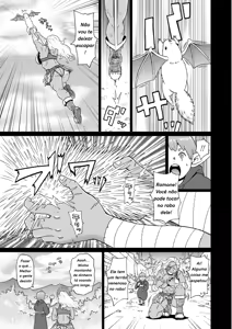 Page 3 of Rekisen no Onna Senshi to Boku no Tabi Ch. 7 - preview thumbnail