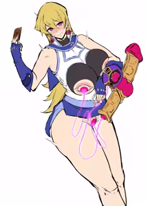 Page 330 of FANBOX / Pixiv FULL GALLERY - preview thumbnail