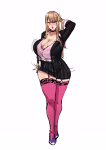 Page 435 of FANBOX / Pixiv FULL GALLERY - preview thumbnail