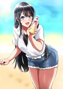 Page 510 of FANBOX / Pixiv FULL GALLERY - preview thumbnail