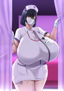 Page 617 of FANBOX / Pixiv FULL GALLERY - preview thumbnail