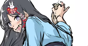 Page 77 of FANBOX / Pixiv FULL GALLERY - preview thumbnail