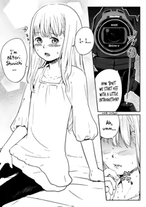 Page 2 of Onnanoko ni Naru Houhou - preview thumbnail
