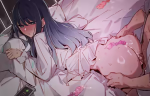 Page 100 of BUTAI NO URAGAWA 2 BEHIND THE STAGE (decensored) - preview thumbnail