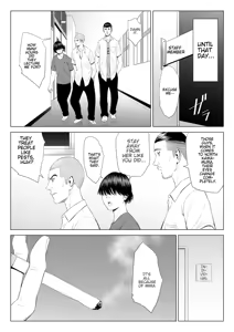 Page 9 of Mikami Sensei Ekohiiki Kyoushi no Hisanna Matsuro - preview thumbnail