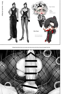 Page 70 of isekai de Elf no Yuusha and BARTENOVERDOSE - preview thumbnail