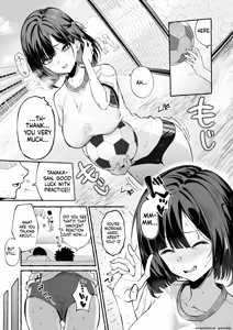 Page 4 of Jinin 'Futsuu' Dekachichi Inkya J◯ no Maso Mesu ga Nagga〜i Chinpo de Shuuryou Made♡ - preview thumbnail