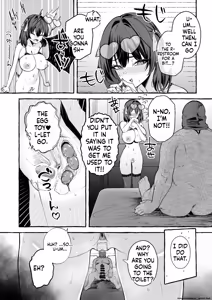 Page 49 of Jinin 'Futsuu' Dekachichi Inkya J◯ no Maso Mesu ga Nagga〜i Chinpo de Shuuryou Made♡ - preview thumbnail