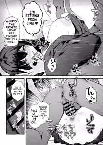 Page 78 of Jinin 'Futsuu' Dekachichi Inkya J◯ no Maso Mesu ga Nagga〜i Chinpo de Shuuryou Made♡ - preview thumbnail