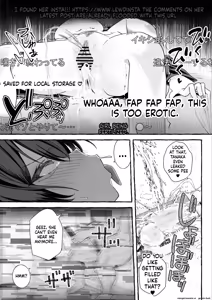 Page 83 of Jinin 'Futsuu' Dekachichi Inkya J◯ no Maso Mesu ga Nagga〜i Chinpo de Shuuryou Made♡ - preview thumbnail