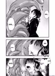Page 33 of stress ga tamattara - preview thumbnail