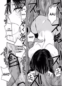 Page 42 of Makezugirai no Kyrie-san - preview thumbnail