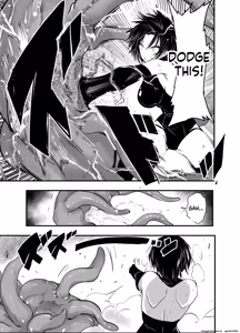 Page 7 of Makezugirai no Kyrie-san - preview thumbnail