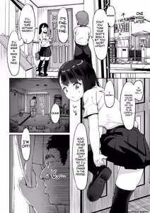 Page 9 of Isourou Oji-san ~Himitsu o Nigirareta Joshi~ - preview thumbnail