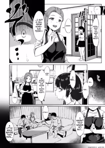 Page 5 of Isourou datta Oji-san ~Shoujo Kazoku to Tegirekin~ - preview thumbnail