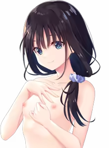 Page 233 of Ecchi de Ichizu na Doinaka Nii-sama to, Koshikiyukashii Byoujaku Imouto - preview thumbnail