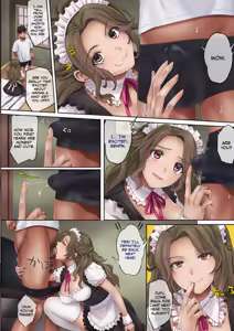 Page 272 of Midareuchi - preview thumbnail