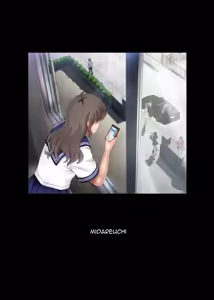 Page 4 of Midareuchi - preview thumbnail