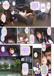 Page 46 of Midareuchi - preview thumbnail