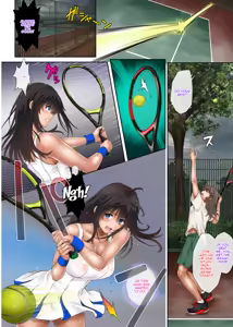 Page 47 of Midareuchi - preview thumbnail