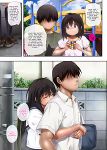Page 6 of Midareuchi - preview thumbnail