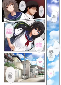 Page 7 of Midareuchi - preview thumbnail