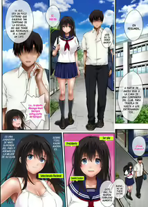 Page 6 of Midareuchi | Fuera de Ritmo - preview thumbnail
