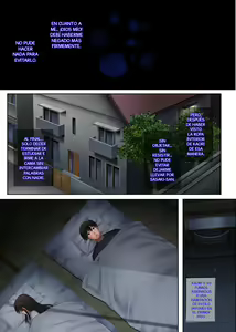 Page 44 of Midareuchi 2 | Fuera de Ritmo 2 - preview thumbnail
