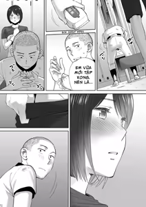 Page 16 of Karami Zakari Bangaihen 2 ~Takeuchi Senpai to Bushitsu~ (uncensored) - preview thumbnail