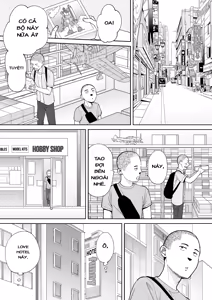 Page 56 of Karami Zakari Bangaihen 2 ~Takeuchi Senpai to Bushitsu~ (uncensored) - preview thumbnail