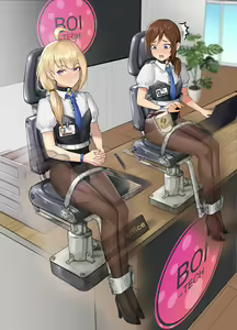 Page 82 of 桃耳 / もも みみ - preview thumbnail