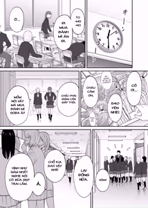 Page 11 of Karami Zakari Bangaihen 3 ~Sonogo no Niiyama~ - preview thumbnail