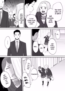 Page 14 of Karami Zakari Bangaihen 3 ~Sonogo no Niiyama~ - preview thumbnail