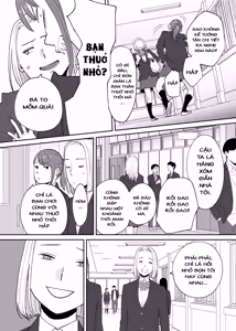 Page 15 of Karami Zakari Bangaihen 3 ~Sonogo no Niiyama~ - preview thumbnail