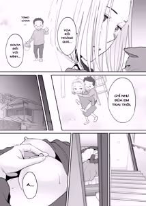Page 23 of Karami Zakari Bangaihen 3 ~Sonogo no Niiyama~ - preview thumbnail