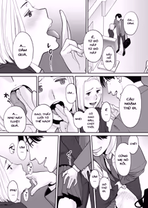 Page 37 of Karami Zakari Bangaihen 3 ~Sonogo no Niiyama~ - preview thumbnail
