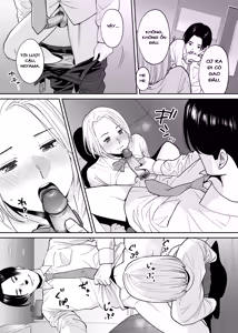 Page 42 of Karami Zakari Bangaihen 3 ~Sonogo no Niiyama~ - preview thumbnail
