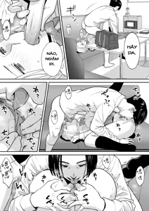 Page 44 of Karami Zakari Bangaihen 3 ~Sonogo no Niiyama~ - preview thumbnail