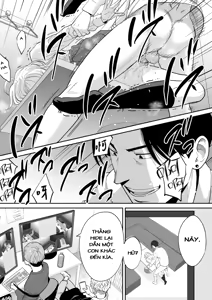 Page 52 of Karami Zakari Bangaihen 3 ~Sonogo no Niiyama~ - preview thumbnail