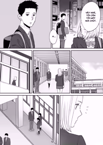 Page 55 of Karami Zakari Bangaihen 3 ~Sonogo no Niiyama~ - preview thumbnail