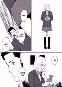 Page 58 of Karami Zakari Bangaihen 3 ~Sonogo no Niiyama~ - preview thumbnail