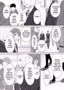 Page 6 of Karami Zakari Bangaihen 3 ~Sonogo no Niiyama~ - preview thumbnail