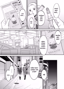 Page 63 of Karami Zakari Bangaihen 3 ~Sonogo no Niiyama~ - preview thumbnail
