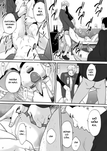 Page 70 of Karami Zakari Bangaihen 3 ~Sonogo no Niiyama~ - preview thumbnail