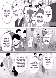 Page 82 of Karami Zakari Bangaihen 3 ~Sonogo no Niiyama~ - preview thumbnail