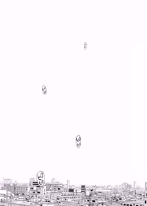 Page 95 of Karami Zakari Bangaihen 3 ~Sonogo no Niiyama~ - preview thumbnail