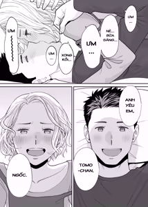 Page 99 of Karami Zakari Bangaihen 3 ~Sonogo no Niiyama~ - preview thumbnail