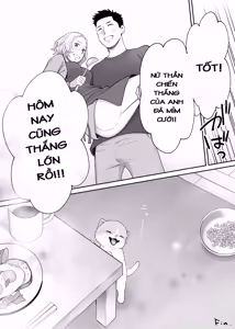 Page 100 of Karami Zakari Bangaihen 3 ~Sonogo no Niiyama~ - preview thumbnail